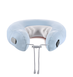 小熊頸部按摩儀